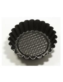 LINEA ANTIADERENTE FORMINA CROSTATINA 6 PEZZI 10 CENTIMETRI