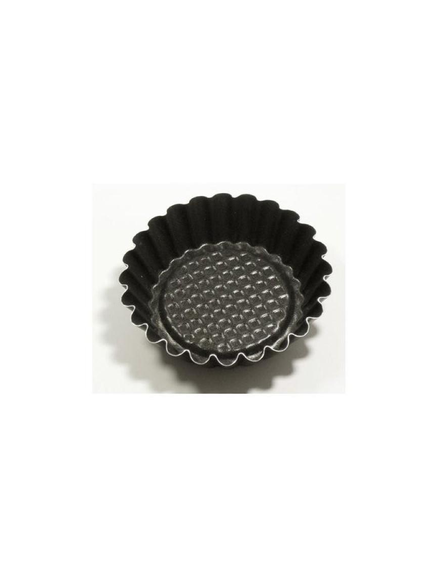 LINEA ANTIADERENTE FORMINA CROSTATINA 6 PEZZI 10 CENTIMETRI