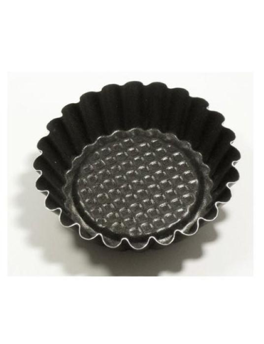 LINEA ANTIADERENTE FORMINA CROSTATINA 6 PEZZI 10 CENTIMETRI
