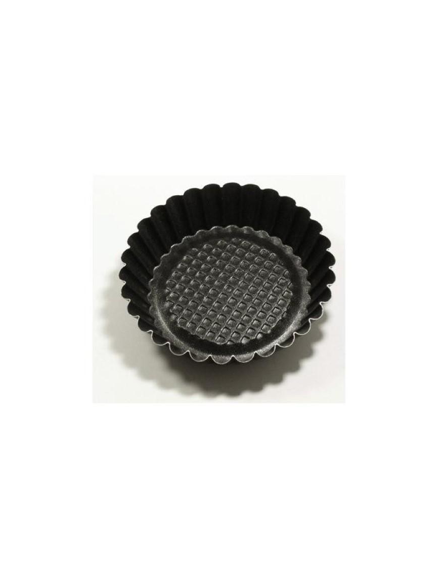 LINEA ANTIADERENTE FORMINA CROSTATINA 6 PEZZI 12 CENTIMETRI