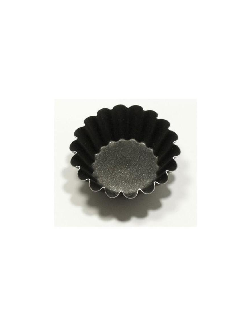 LINEA ANTIADERENTE FORMINA RICCIA 6 PEZZI 6,5 CENTIMETRI