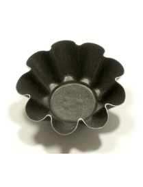 NON-STICK LINE DAISY MAKER 6 PIECES 6.5 CENTIMETERS
