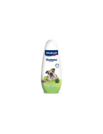 PET SHAMPOO LINE PANTHENOL 400 ML