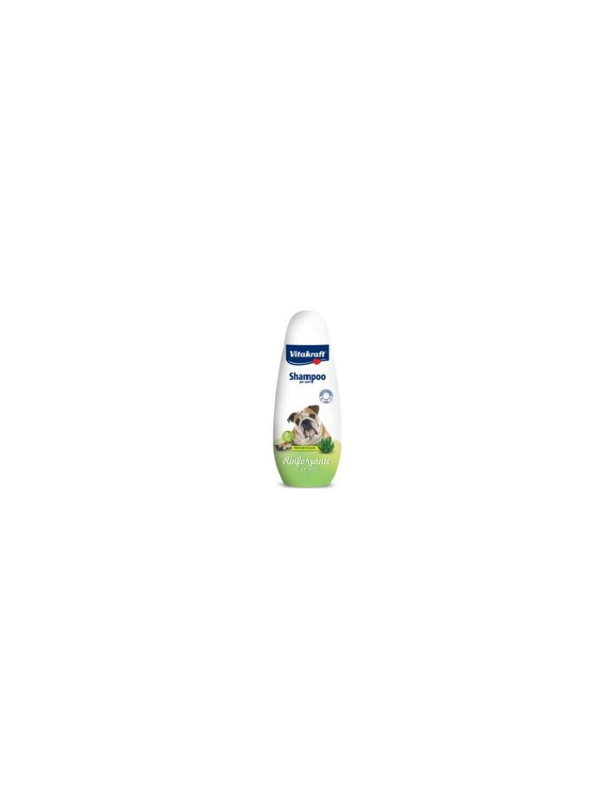 LINEA PET SHAMPOO PANTENOLO 400 MILLILITRI