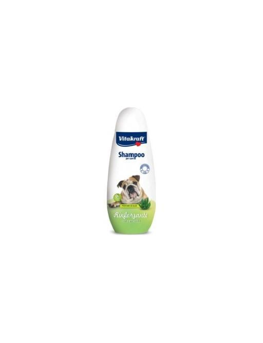 PET SHAMPOO LINE PANTHENOL 400 ML