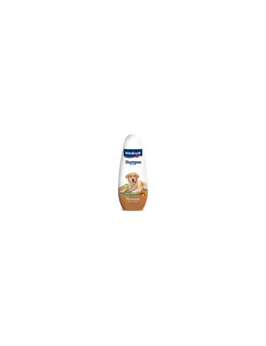 PET LINE SHAMPOO ARGAN OIL 400 ML