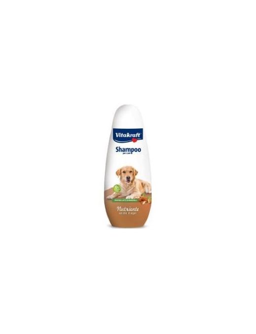 LINEA PET SHAMPOO OLIO DI ARGAN 400 MILLILITRI