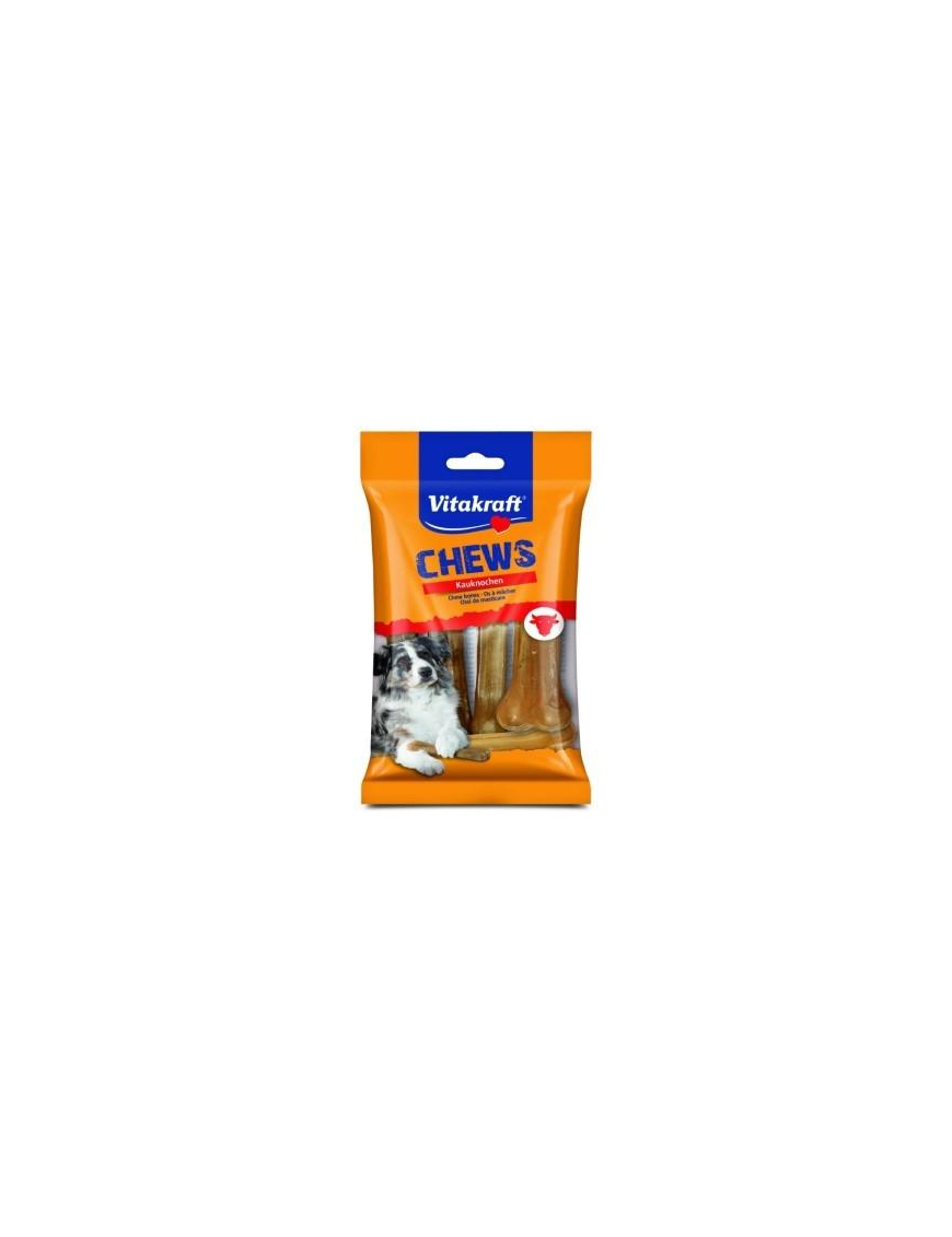 LINEA PET CHEWS OSSO 7,8 CENTIMETRI 4 PEZZI