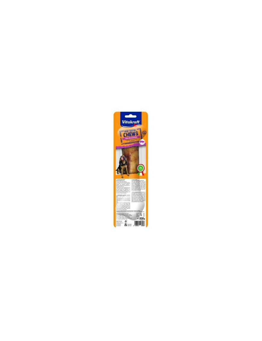 PET CHEWS LINE HAM BONE