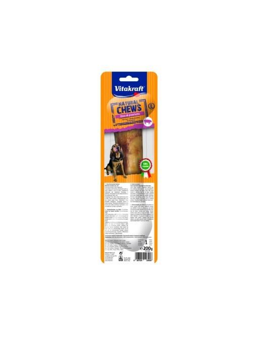 LINEA PET CHEWS OSSO PROSCIUTTO