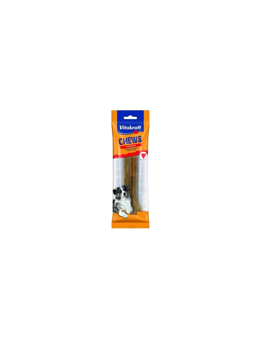 PET CHEWS LINE BONE 22 CM
