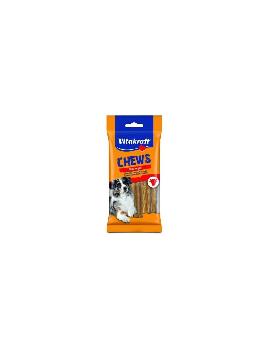 LINEA PET BASTONCINO 12,5 CENTIMETRI 10 PEZZI