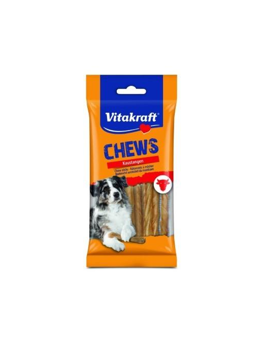LINEA PET BASTONCINO 12,5 CENTIMETRI 10 PEZZI