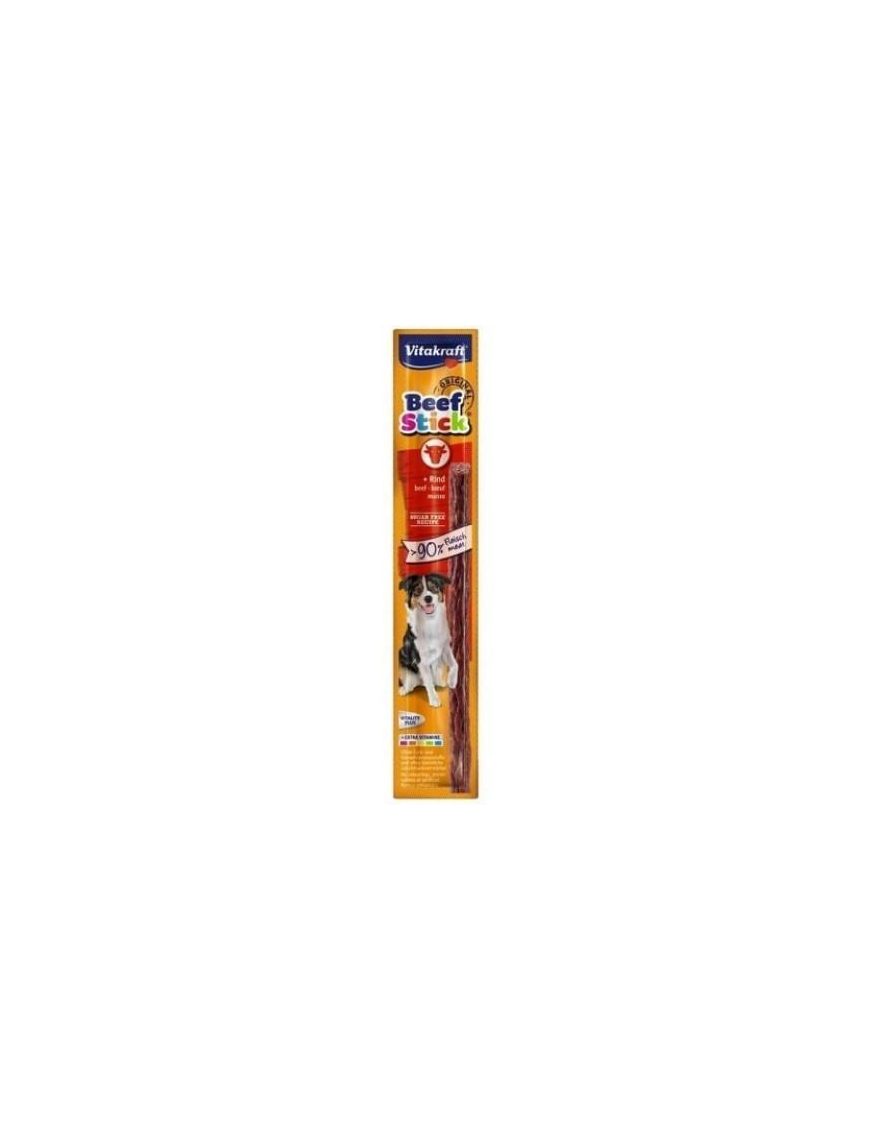 LINEA PET STICK CARNE 12 GRAMMI