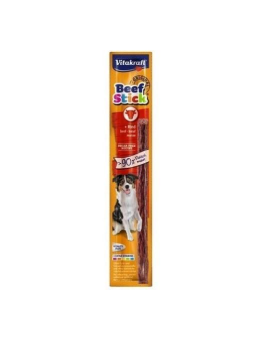PET STICK MEAT LINE 12 GRAMS
