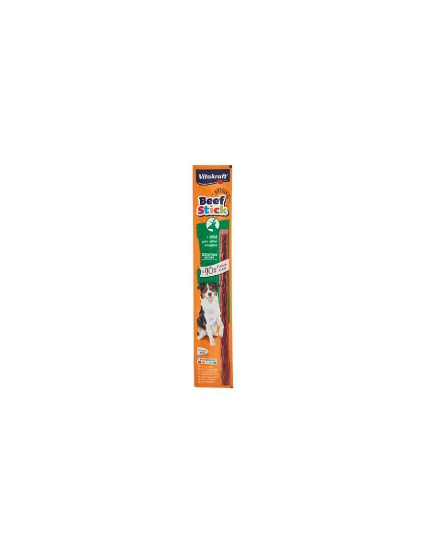 PET STICK GAME LINE 12 GRAMS