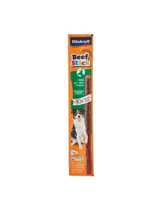 PET STICK GAME LINE 12 GRAMS