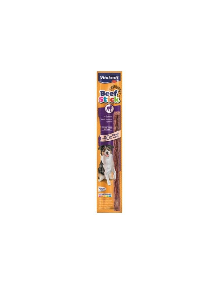 PET STICK LAMB LINE 12 GRAMS