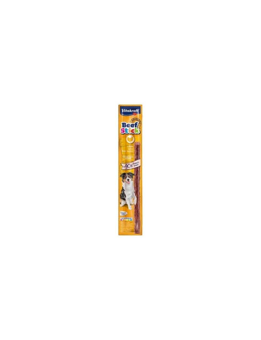 LINEA PET STICK TACCHINO 12 GRAMMI
