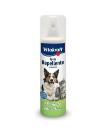 PET REPELLENT SPRAY LINE 250 ML