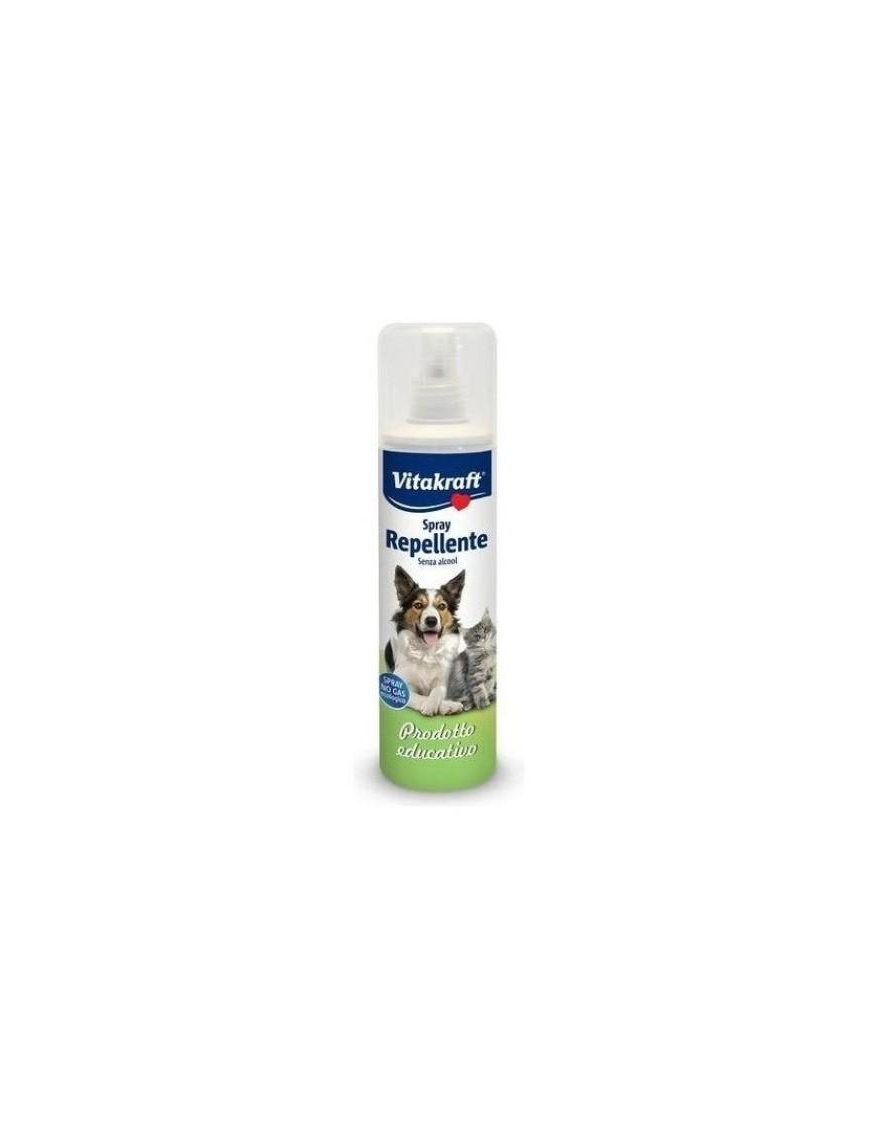 PET REPELLENT SPRAY LINE 250 ML