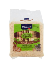 PET LINE LITTER CHIPS 15 LITRES