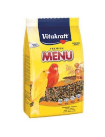 PET LINE CANARIES FOOD 1 KILOGRAM