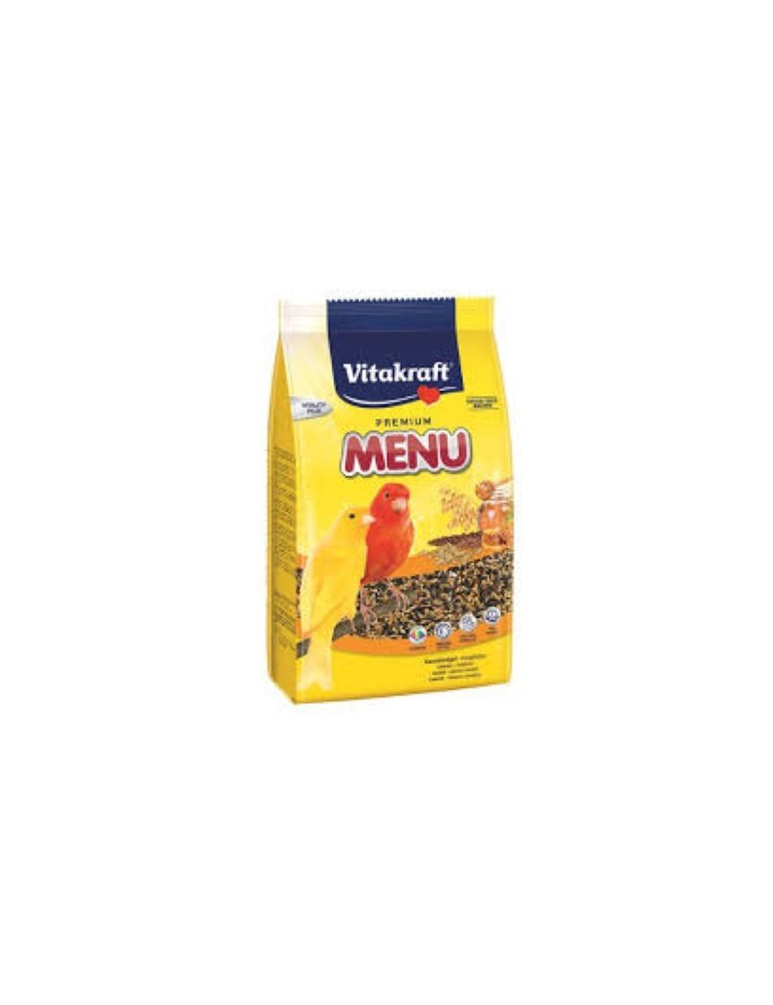 LINEA PET ALIMENTO CANARINI 1 KILOGRAMMI