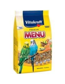 LINEA PET ALIMENTO PAPPAGALLINI 1 KILOGRAMMI