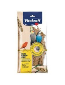 PET LINE VITA NATURE SPIGA PANIC 100 GRAMS