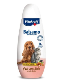 LINEA PET SHAMPOO OLIO VISONE 250 MILLILITRI
