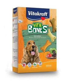 PET LINE VITABONES BISCUITS 400 GRAMS
