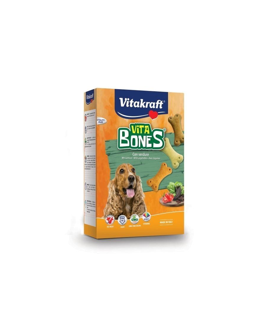 LINEA PET BISCOTTI VITABONES 400 GRAMMI
