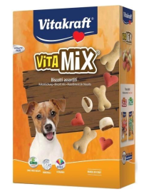 PET LINE VITAMIX BISCUITS 300 GRAMS