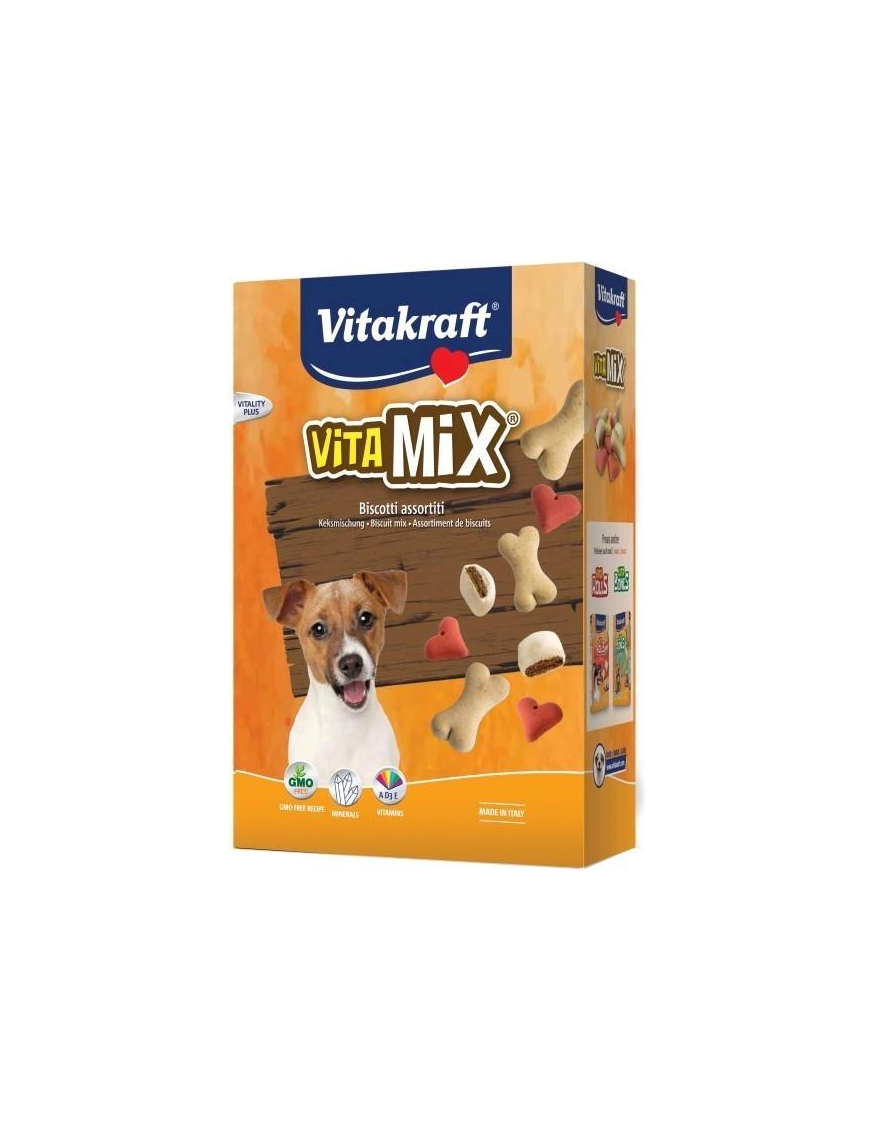 PET LINE VITAMIX BISCUITS 300 GRAMS