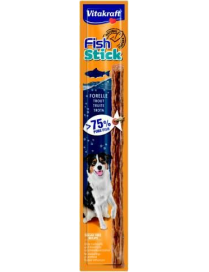 PET FISH STICK TROUT LINE 15 GRAMS