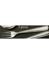 SONIA FORCHETTE 3 PEZZI