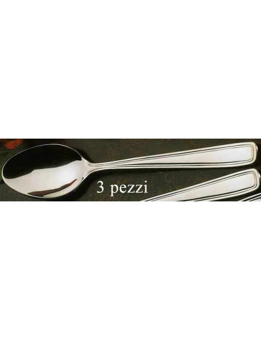 SONIA SPOONS 3 PIECES