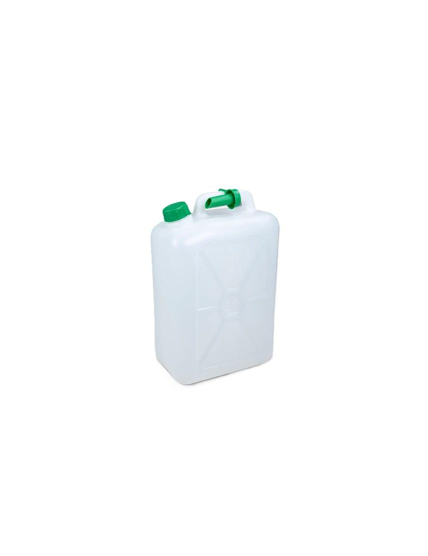 TANICA 20lt CON BECCUCCIO