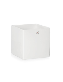 WHITE CUBE 6.5x6.5cm