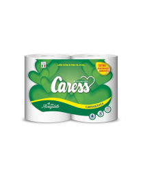 LINEA CARESS ROTOLONE CARTASCIUGA 2 ROTOLI
