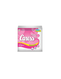 CARESS LINE QUILTED NAPKINS 38x38 CENTIMETERS