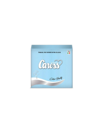 LINEA PARTY CARESS CELESTE TOVAGLIOLI 33x33 CENTIMETRI 2 VELI 25 PEZZI