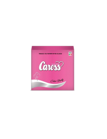 LINEA PARTY CARESS FUXIA TOVAGLIOLI 33x33 CENTIMETRI 2 VELI 25 PEZZI
