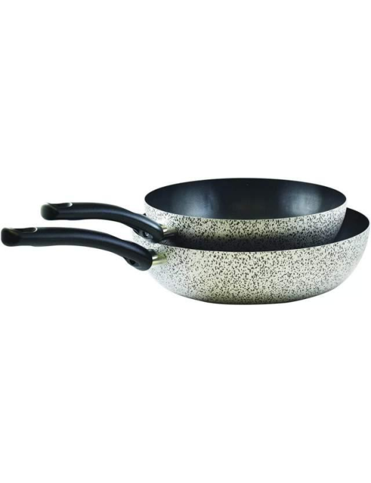 LINEA KOS SALTAPASTA 2 pezzi diametro 22/26cm spessore 1,3mm