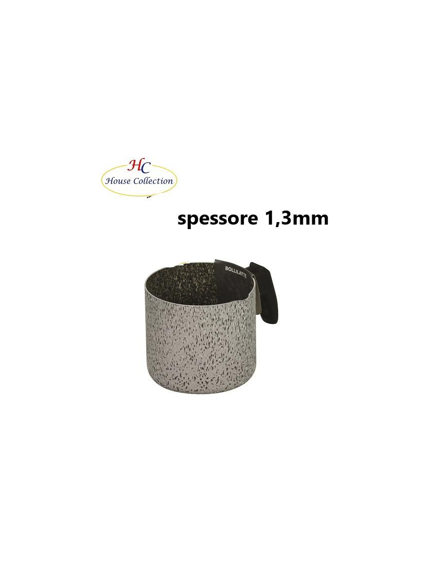 NEW IDRA MILK BOILER LINE diameter 12cm