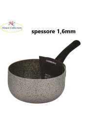 LINEA NEW IDRA CASSERUOLA 1 MANICO diametro 18cm