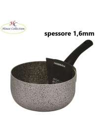 NEW IDRA LINE CASSEROLE 1 HANDLE diameter 20cm