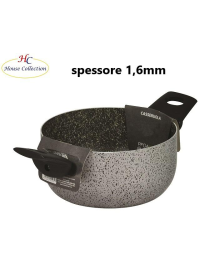 LINEA NEW IDRA CASSERUOLA 2 MANICI diametro 26cm