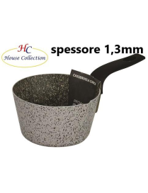 NEW IDRA LINE CONICAL CASSEROLE 1 HANDLE diameter 12cm
